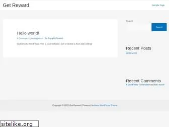 getreward.co.uk