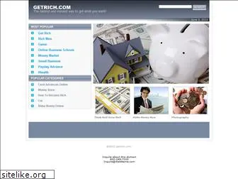 getrich.com