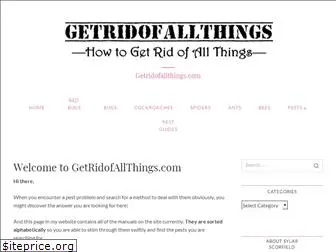 getridofallthings.com