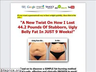 getridofstubbornbellyfat.com