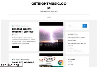 getrightmusic.com