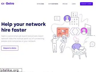 getro.com