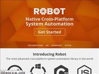 getrobot.net