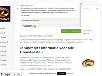 getrouwd.net