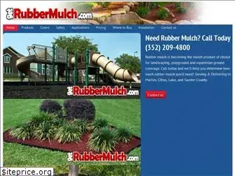 getrubbermulch.com