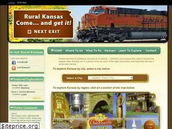 getruralkansas.org