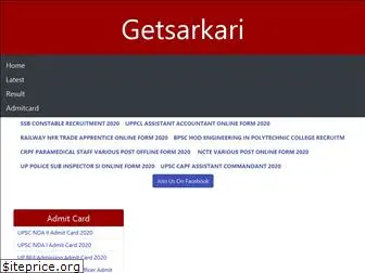 getsarkari.com