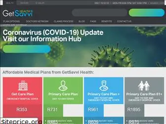 getsavvi.co.za