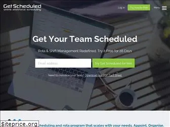 getscheduled.co.uk