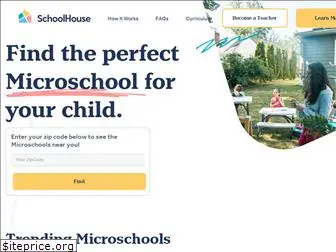 getschoolhouse.com
