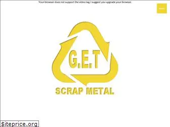 getscrap.co.za