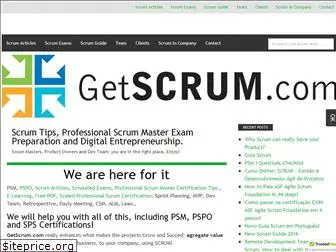 getscrum.com