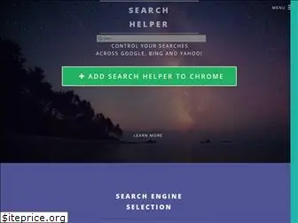 getsearchhelper.com