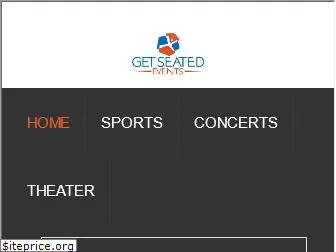 getseatedevents.com