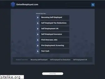 getselfemployed.com