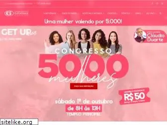getsemani.com.br
