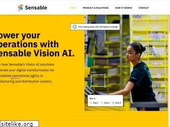 getsensable.com