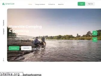 getsetcamp.com