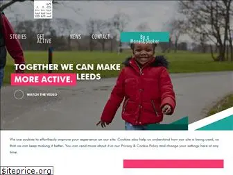 getsetleeds.co.uk