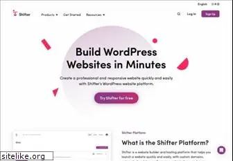 getshifter.io