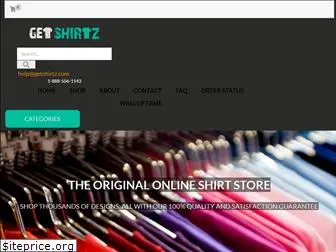 getshirtz.com