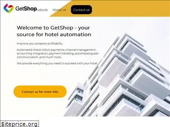 getshop.com