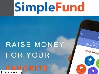 getsimplefund.com