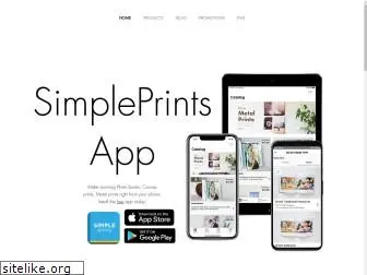 getsimpleprints.com