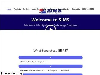 getsims.com