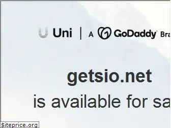 getsio.net