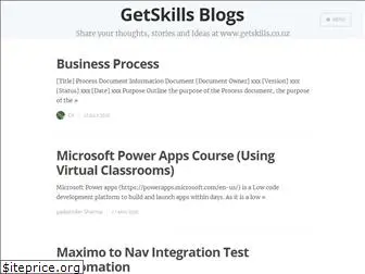 getskillsblogs.com