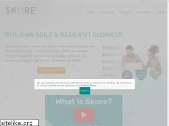 getskore.com