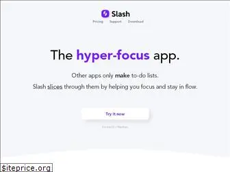 getslash.co