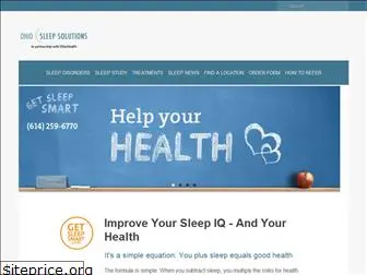 getsleepsmart.com