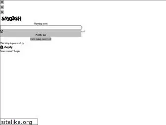 getsmoosh.com