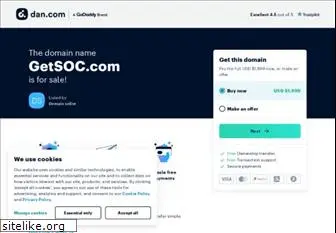 getsoc.com