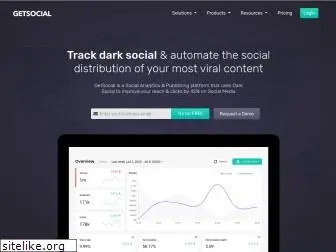 getsocial.io