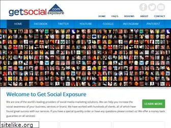 getsocialexposure.com