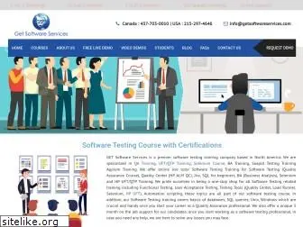 getsoftwareservice.com