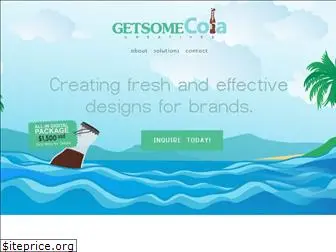 getsomecola.com