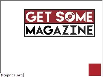 getsomemagazine.com