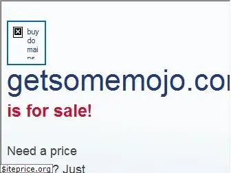 getsomemojo.com