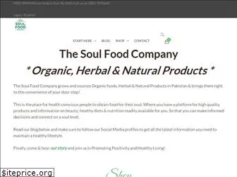 getsoulfood.com