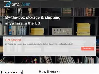 getspaceship.com