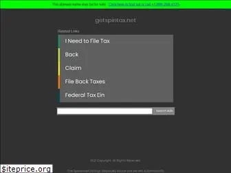 getspintax.net
