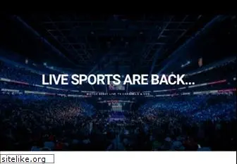 getsportztv.com