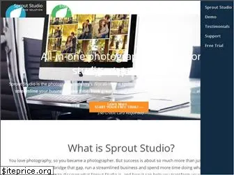 getsproutstudio.com