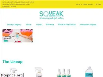 getsqueakywithus.com