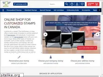 getstamps.ca