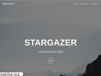 getstargazer.com